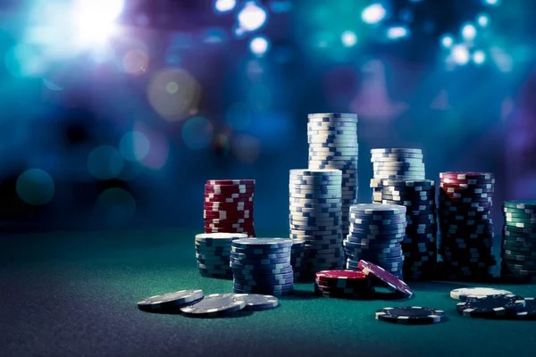 mahjong500 Live Casino