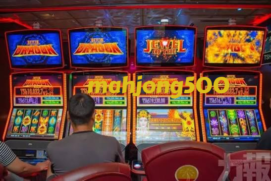 mahjong500 Live Casino Tables Built for Indonesia