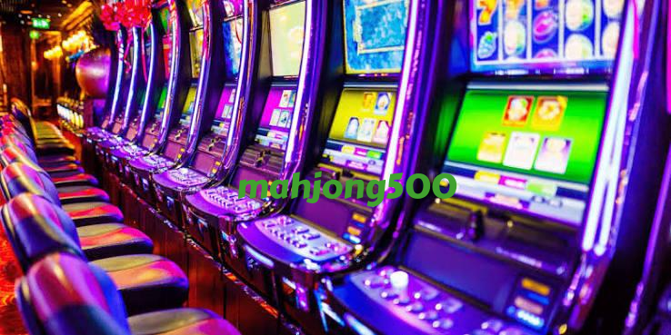 mahjong500 Live Sportsbook Markets at Your Fingertips