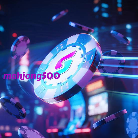 mahjong500 Live Game Shows at mahjong500