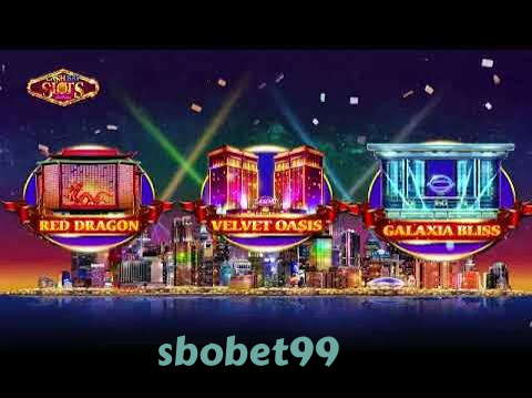 sbobet99 slide 1
